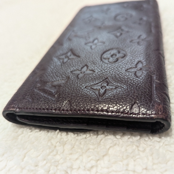LOUIS VUITTON PORTEFEUILLE VIRTUOSE WALLET - Picture 8 of 10